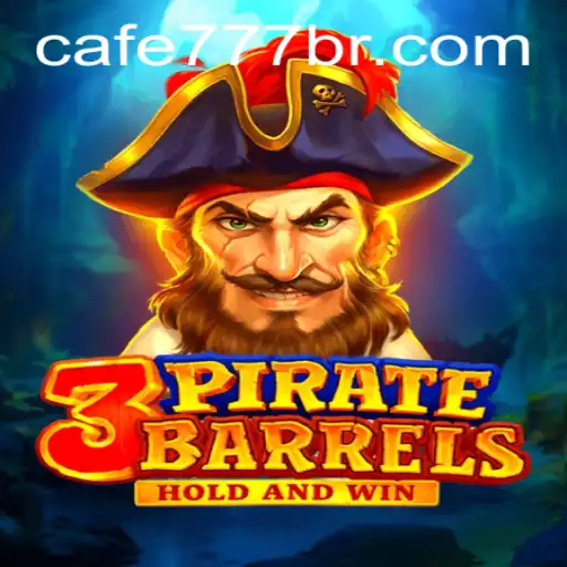 Descubra o Mundo de Aventura com 3PirateBarrels