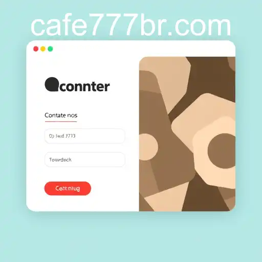 Contate-nos