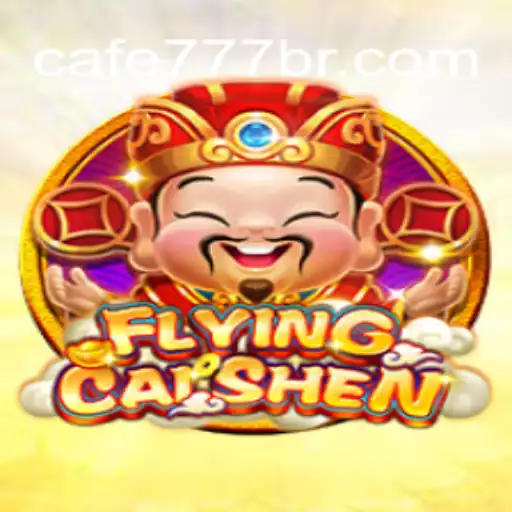 Explorando o Mundo de FlyingCaiShen: Um Mergulho no Novo Fenômeno dos Jogos