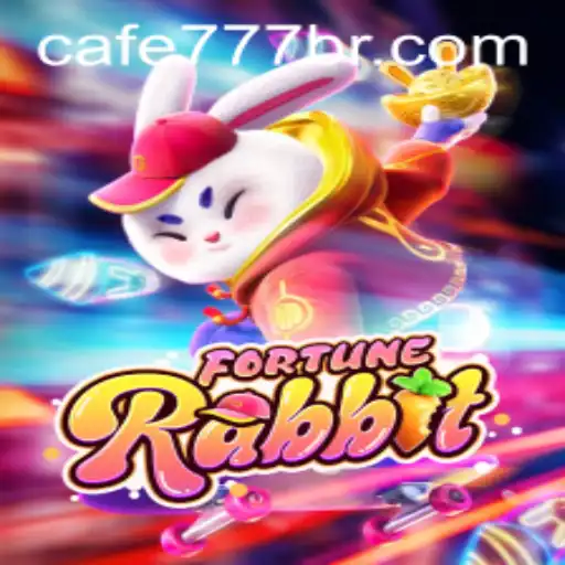 Explorando o Fascinante Mundo de FortuneRabbit: A Emoção do Jogo Inspirado no Café777
