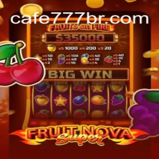 Explorando o Mundo de FruitNovaSuper: A nova sensação dos jogos online