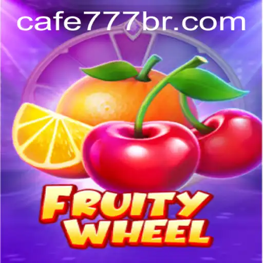 FruityWheel: Descubra o Encanto do Novo Jogo de Sorte e Estratégia com Café777