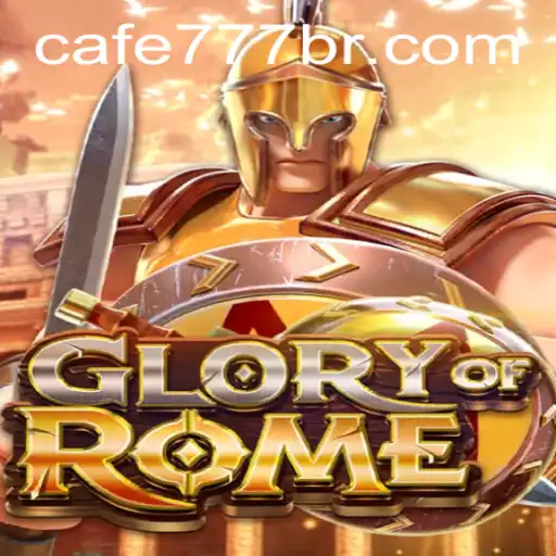 GloryofRome: Mergulhe na História Antiga com Estratégia e Aventura
