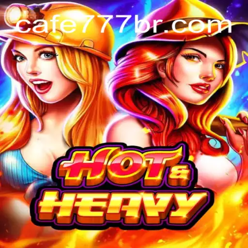 HotHeavy: Uma Nova Experiência no Mundo dos Jogos de Cartas