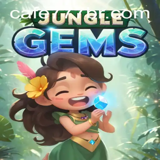 Descubra o Fascinante Mundo de 'JungleGems' - Um Jogo de Aventura e Estratégia