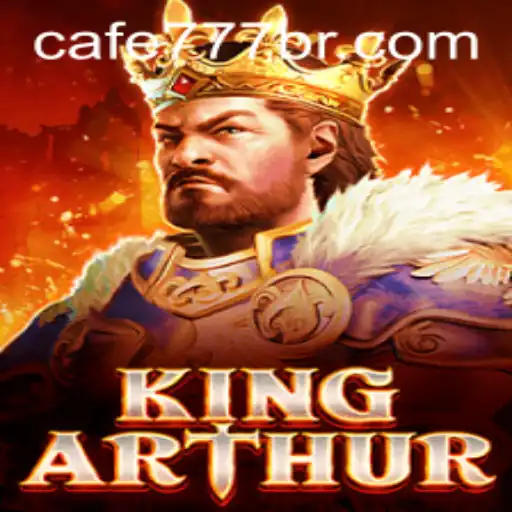 Descubra o Mundo de KingArthur: Uma Aventura Épica no Coração de Café777