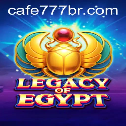 LegacyOfEgypt: Explore a Riqueza e Mistério do Antigo Egito no Jogo do Momento