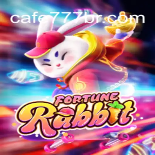 Explorando o Fascinante Mundo de FortuneRabbit: A Emoção do Jogo Inspirado no Café777