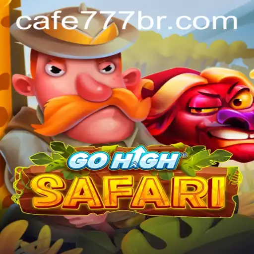 GoHighSafari: Descubra a Nova Aventura com Café777