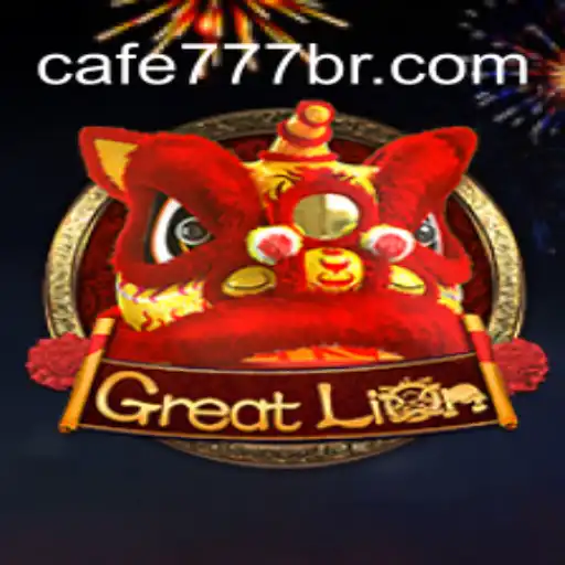 Descubra o Novo Fenômeno Gamer: GreatLion e o Impacto de Café777