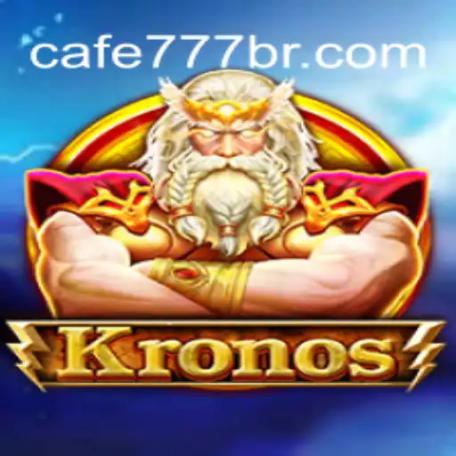 Kronos: A Nova Sensação dos Jogos de Tabuleiro no Café777