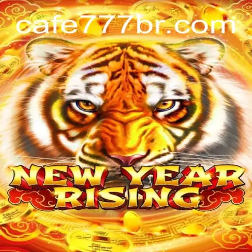 NewYearRising: O Desafio do Café777