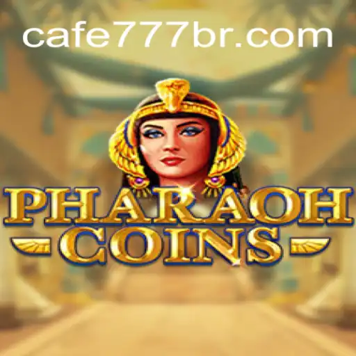 Descubra PharaohCoins: Explorando o Fascinante Universo de Café777