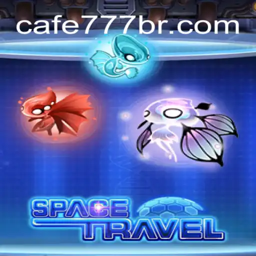 Aventuras Cósmicas com SpaceTravel e as Regras do Café777