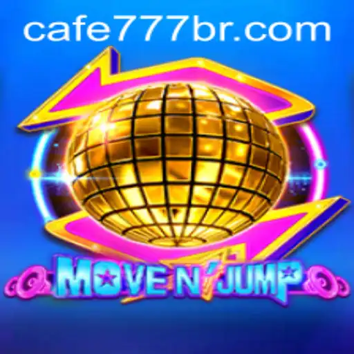 Descubra a Emoção do Jogo MovenJump com Café777