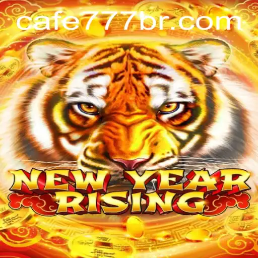 NewYearRising: O Desafio do Café777