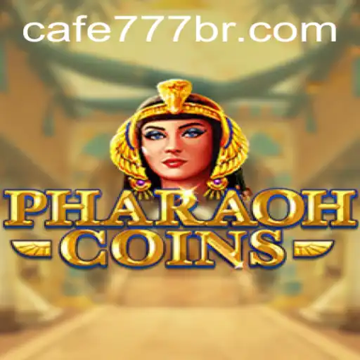Descubra PharaohCoins: Explorando o Fascinante Universo de Café777