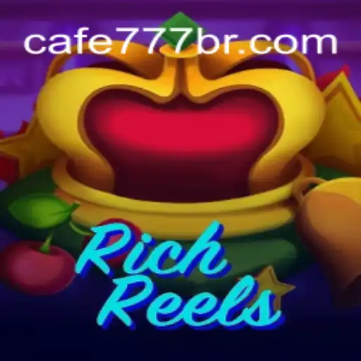 Descubra Tudo Sobre RichReels: O Jogo de Cassino Inspirado em Café777