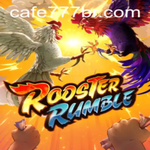 Descubra o Empolgante Mundo de RoosterRumble: Uma Revolução no Jogos de Café777