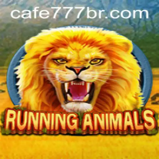 Descubra o Mundo Empolgante de RunningAnimals com Café777