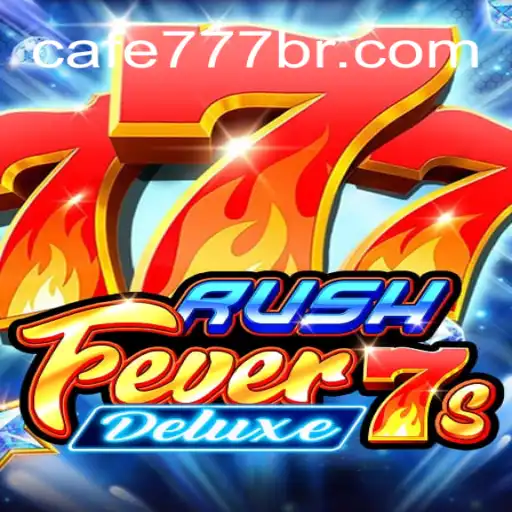 Explorando RushFever7sDeluxe: Mergulhe na Aventura do Jogo com Café777