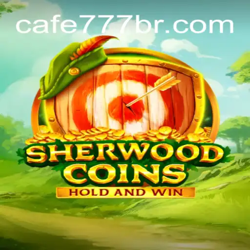 Descubra o Mundo de SherwoodCoins: Aventuras e Estratégias no Jogo de Café777