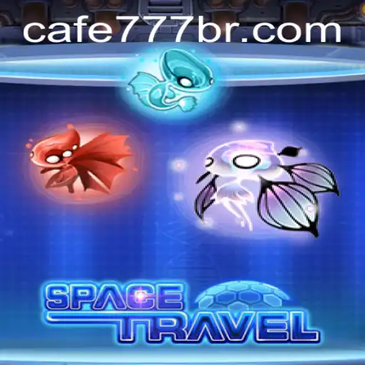 Aventuras Cósmicas com SpaceTravel e as Regras do Café777