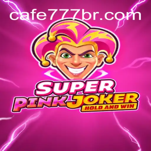 Descubra o Mundo Fascinante de SuperPinkJoker: Uma Jornada através do Café777