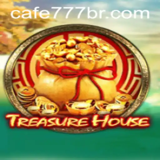 Explorando o Mundo de TreasureHouse: Aventura, Estratégia e Café777