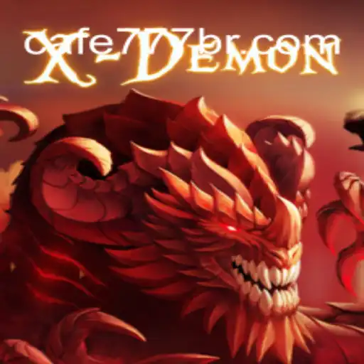XDemon: Um Mergulho no Mundo Mistico do Jogo com Café777