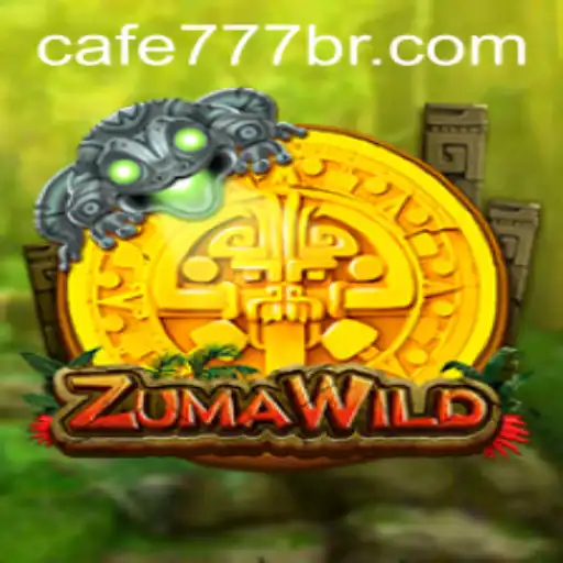 Descubra ZumaWild: Mergulhe na Aventura Selvagem